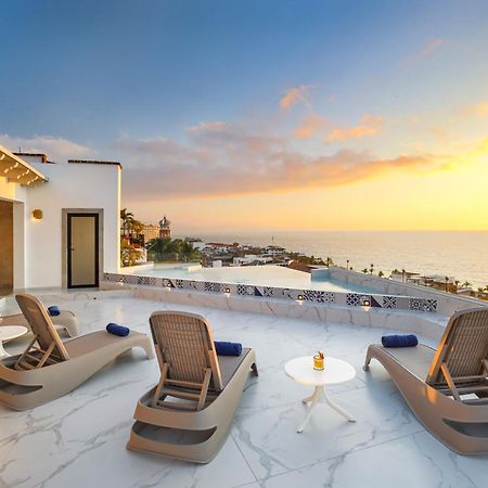 Casa Nawalli Puerto Vallarta Boutique Hotel - Adults Only Eksteriør bilde
