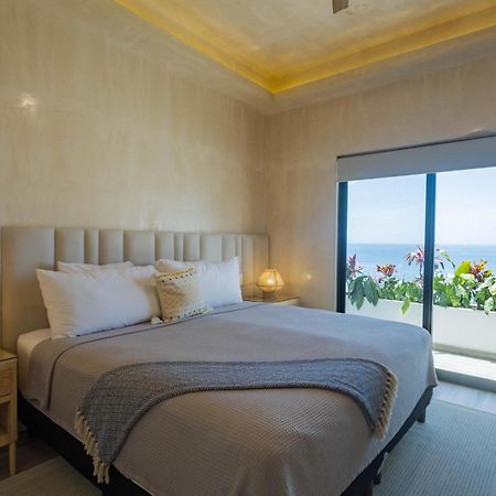 Casa Nawalli Puerto Vallarta Boutique Hotel - Adults Only Eksteriør bilde