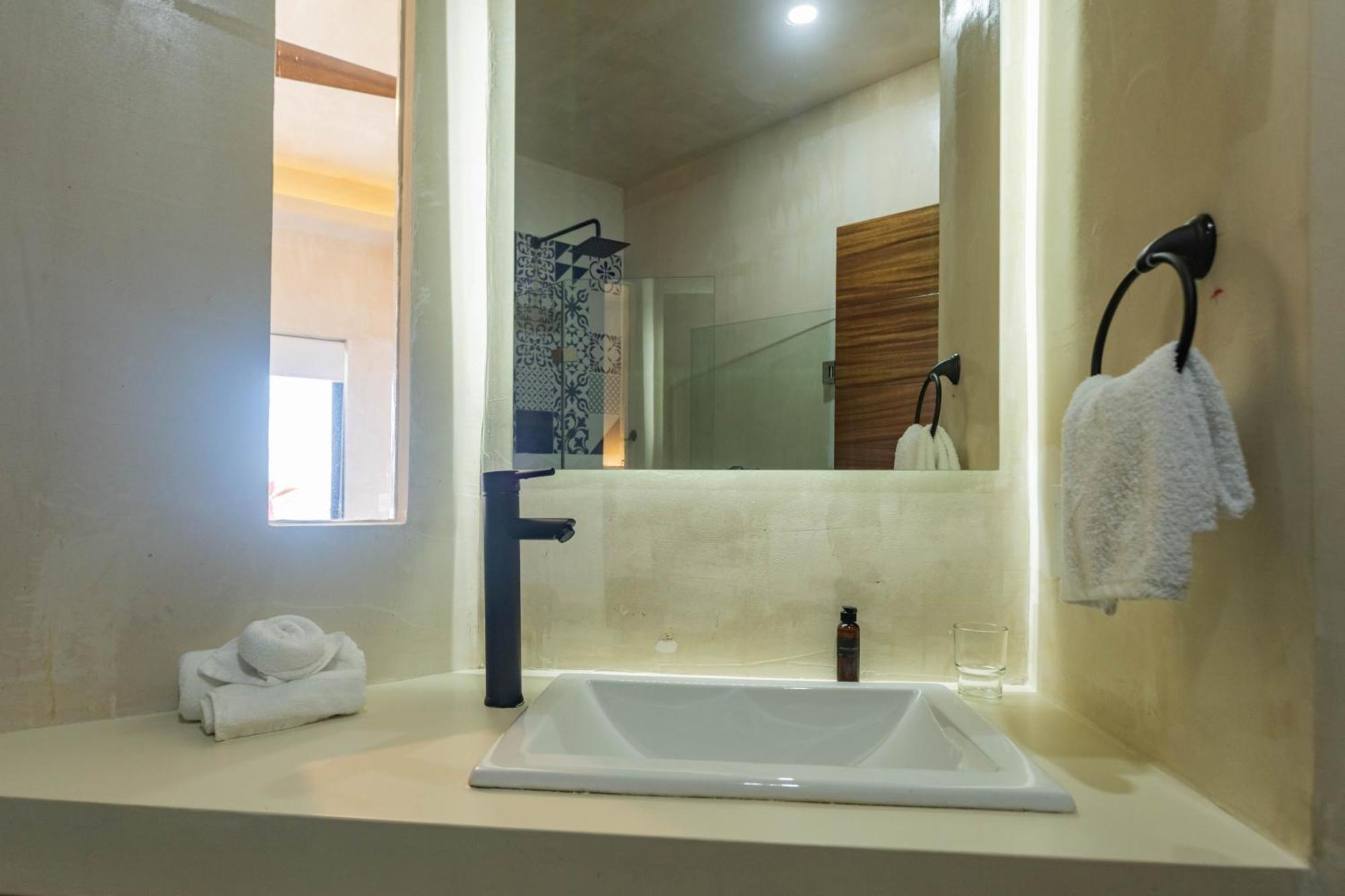 Casa Nawalli Puerto Vallarta Boutique Hotel - Adults Only Eksteriør bilde