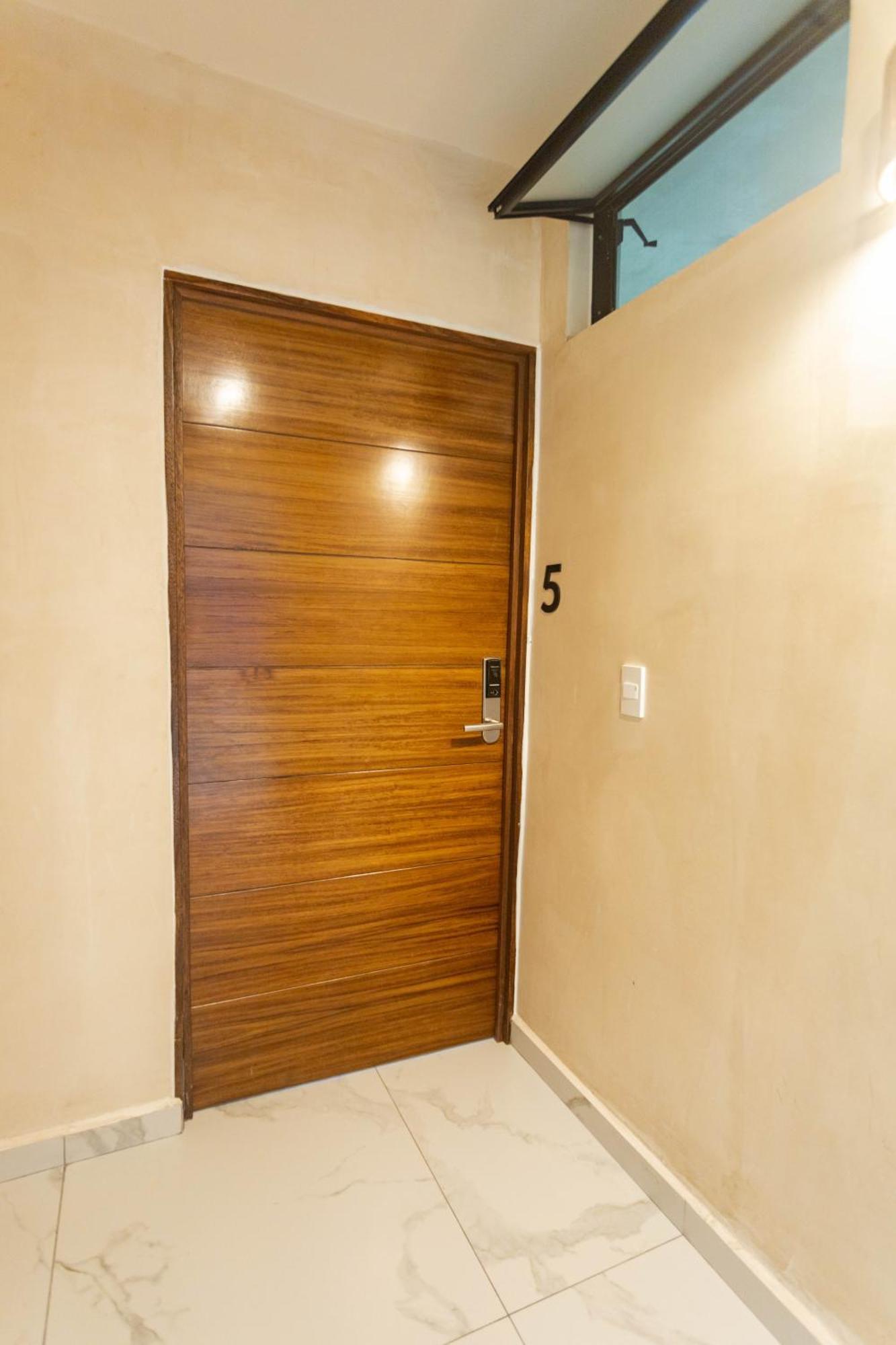 Casa Nawalli Puerto Vallarta Boutique Hotel - Adults Only Eksteriør bilde