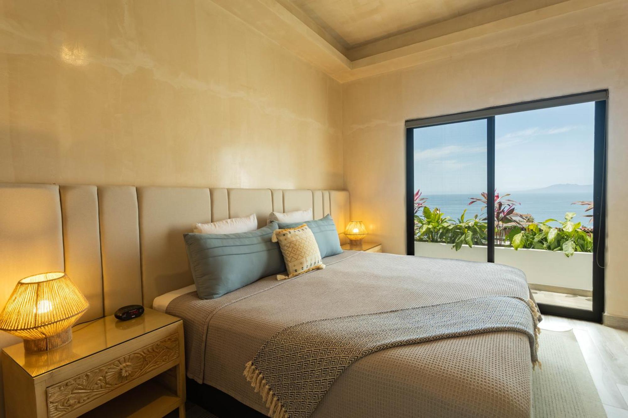 Casa Nawalli Puerto Vallarta Boutique Hotel - Adults Only Eksteriør bilde