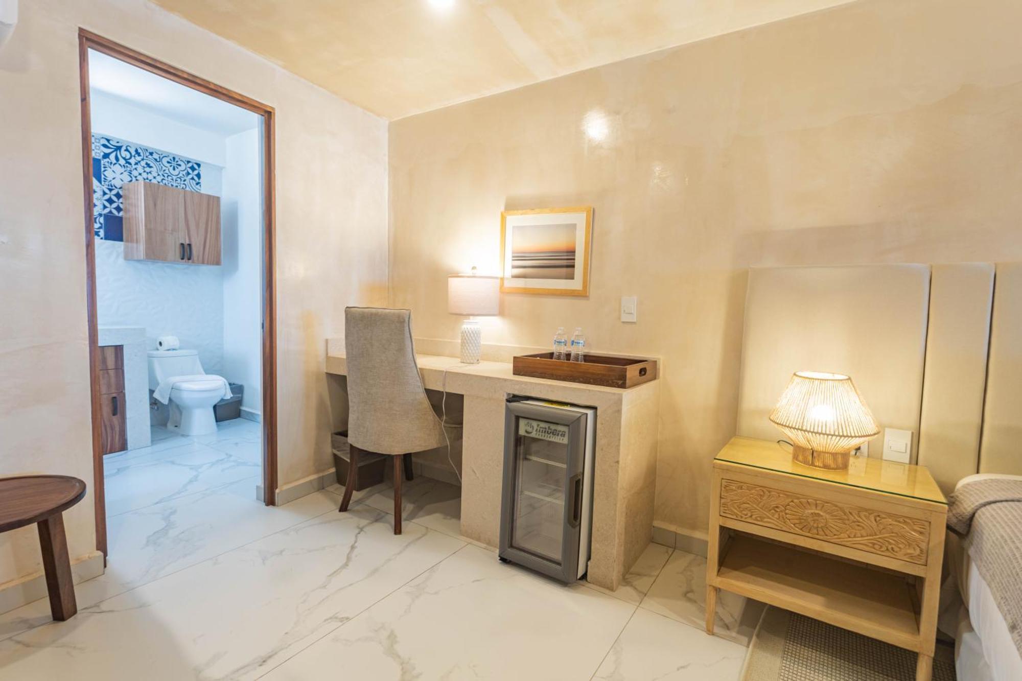 Casa Nawalli Puerto Vallarta Boutique Hotel - Adults Only Eksteriør bilde