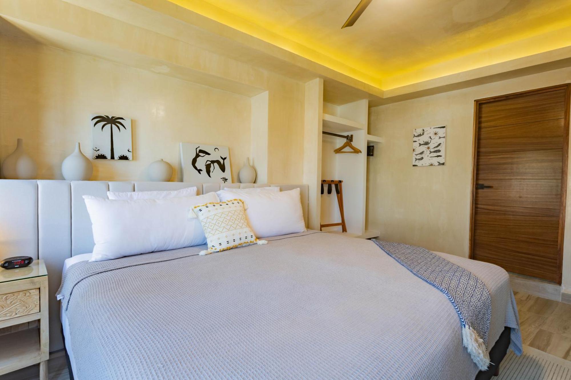 Casa Nawalli Puerto Vallarta Boutique Hotel - Adults Only Eksteriør bilde