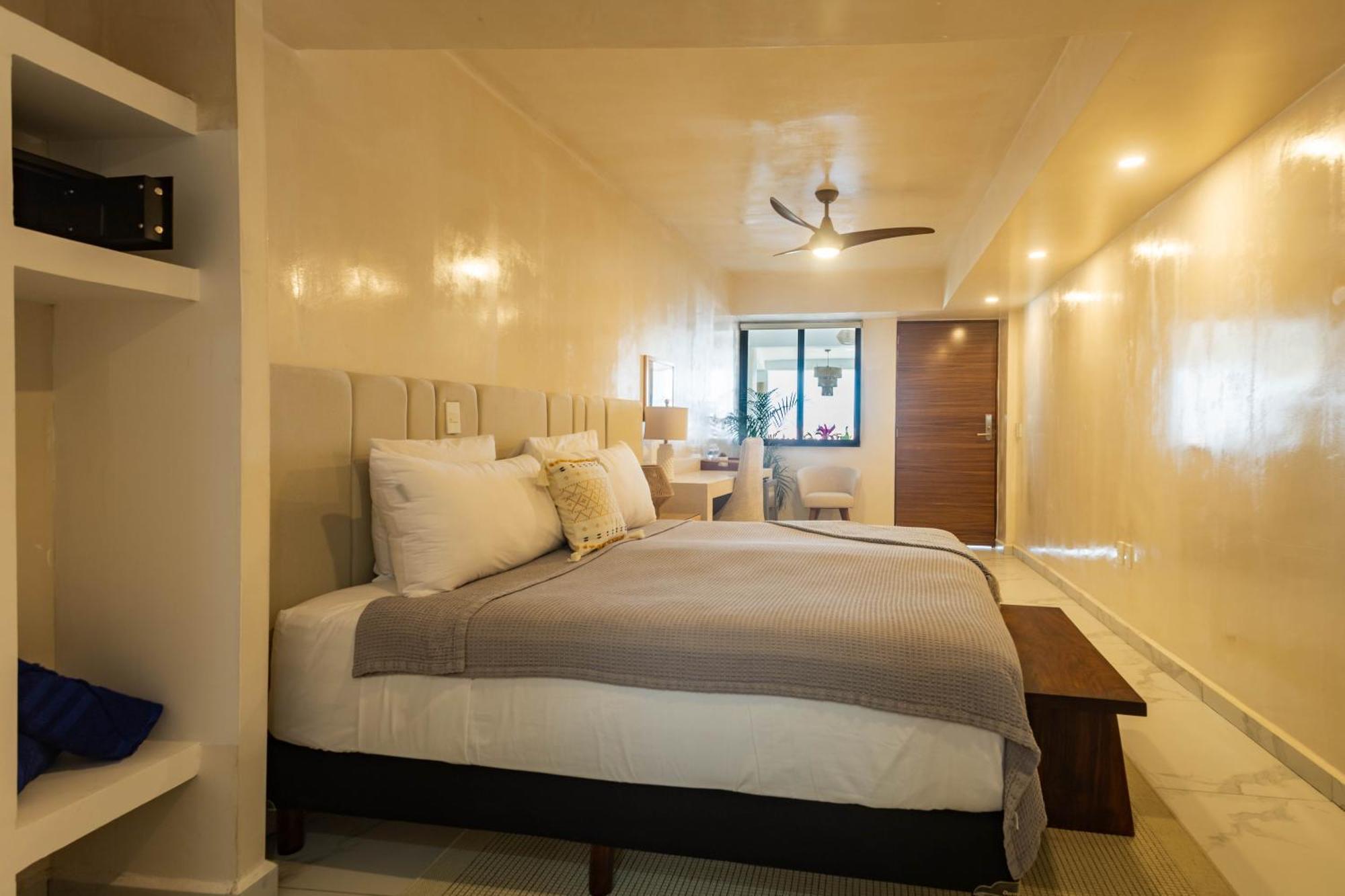 Casa Nawalli Puerto Vallarta Boutique Hotel - Adults Only Eksteriør bilde