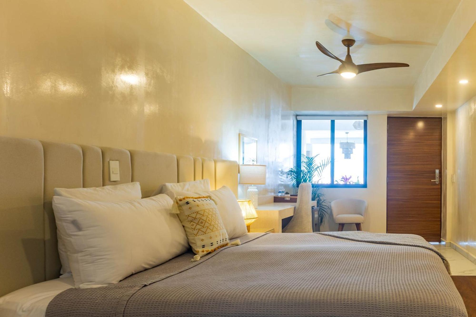 Casa Nawalli Puerto Vallarta Boutique Hotel - Adults Only Eksteriør bilde