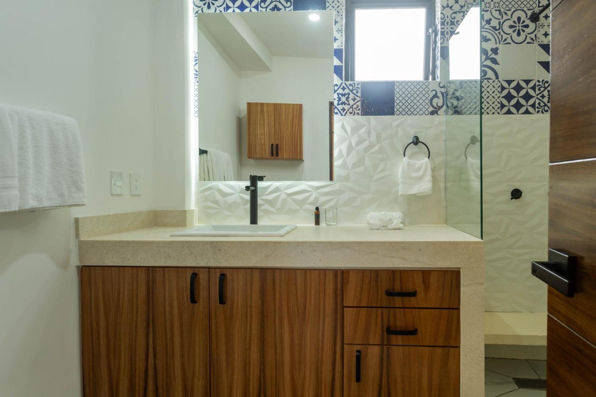 Casa Nawalli Puerto Vallarta Boutique Hotel - Adults Only Eksteriør bilde
