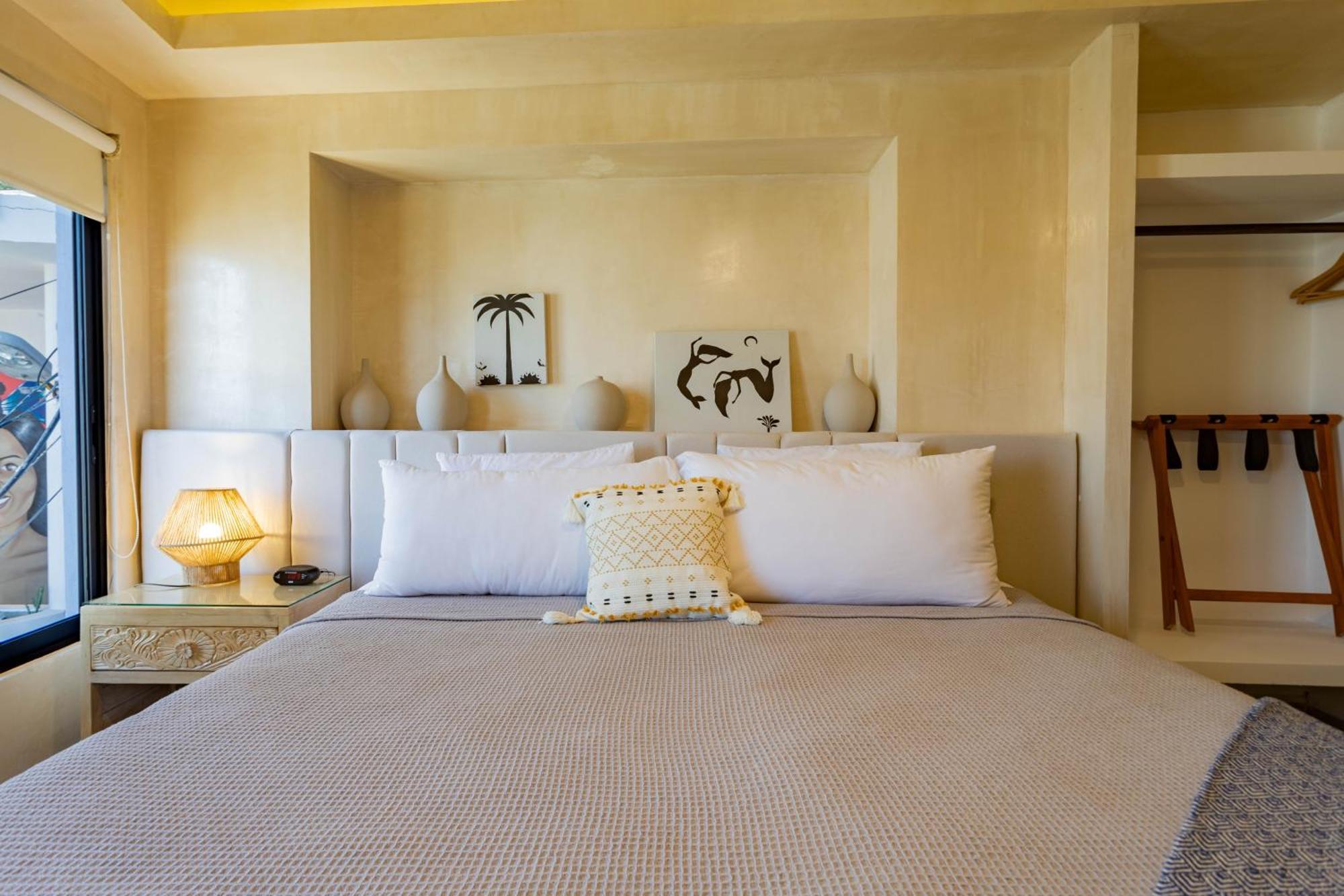 Casa Nawalli Puerto Vallarta Boutique Hotel - Adults Only Eksteriør bilde