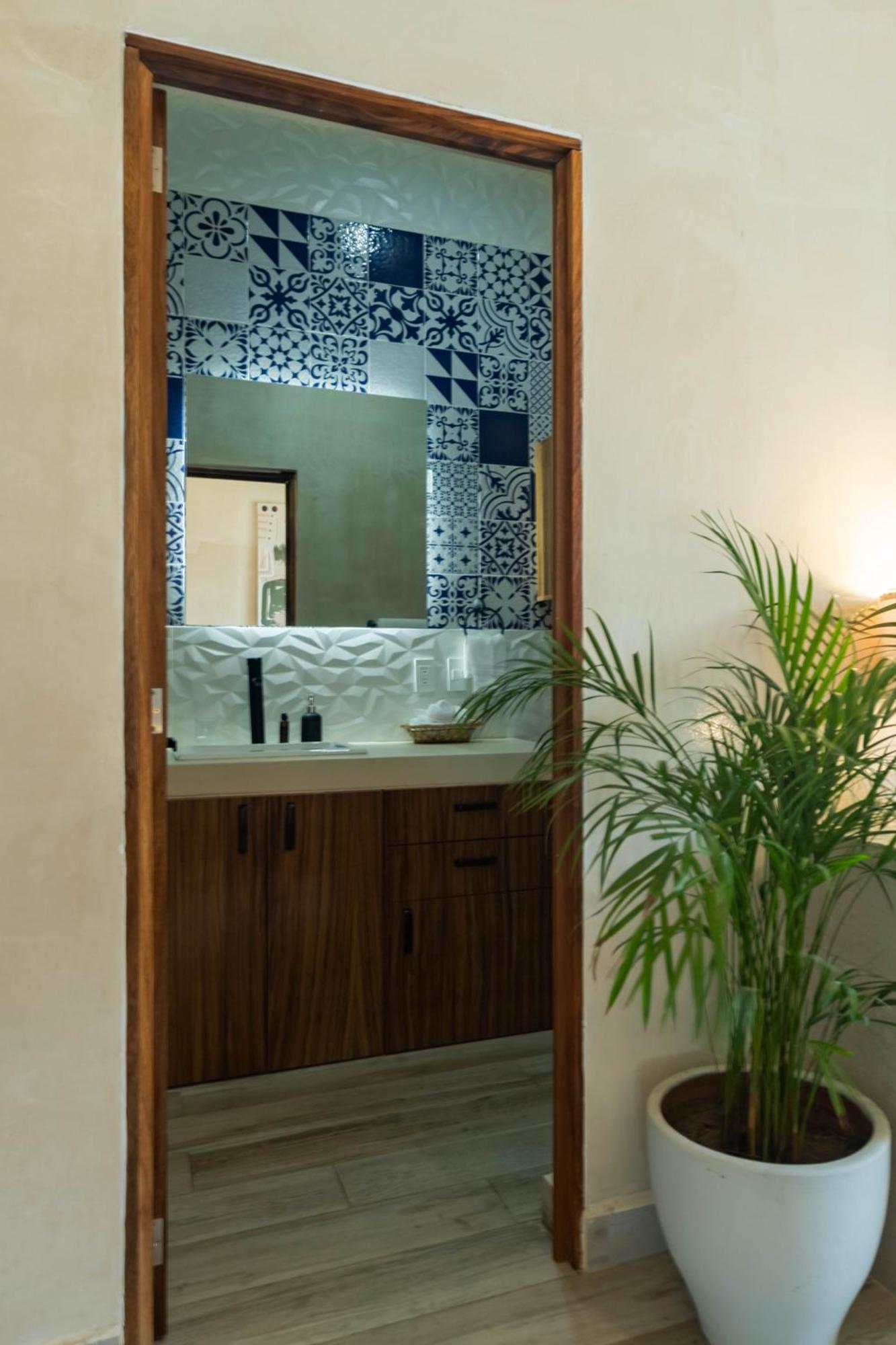 Casa Nawalli Puerto Vallarta Boutique Hotel - Adults Only Eksteriør bilde