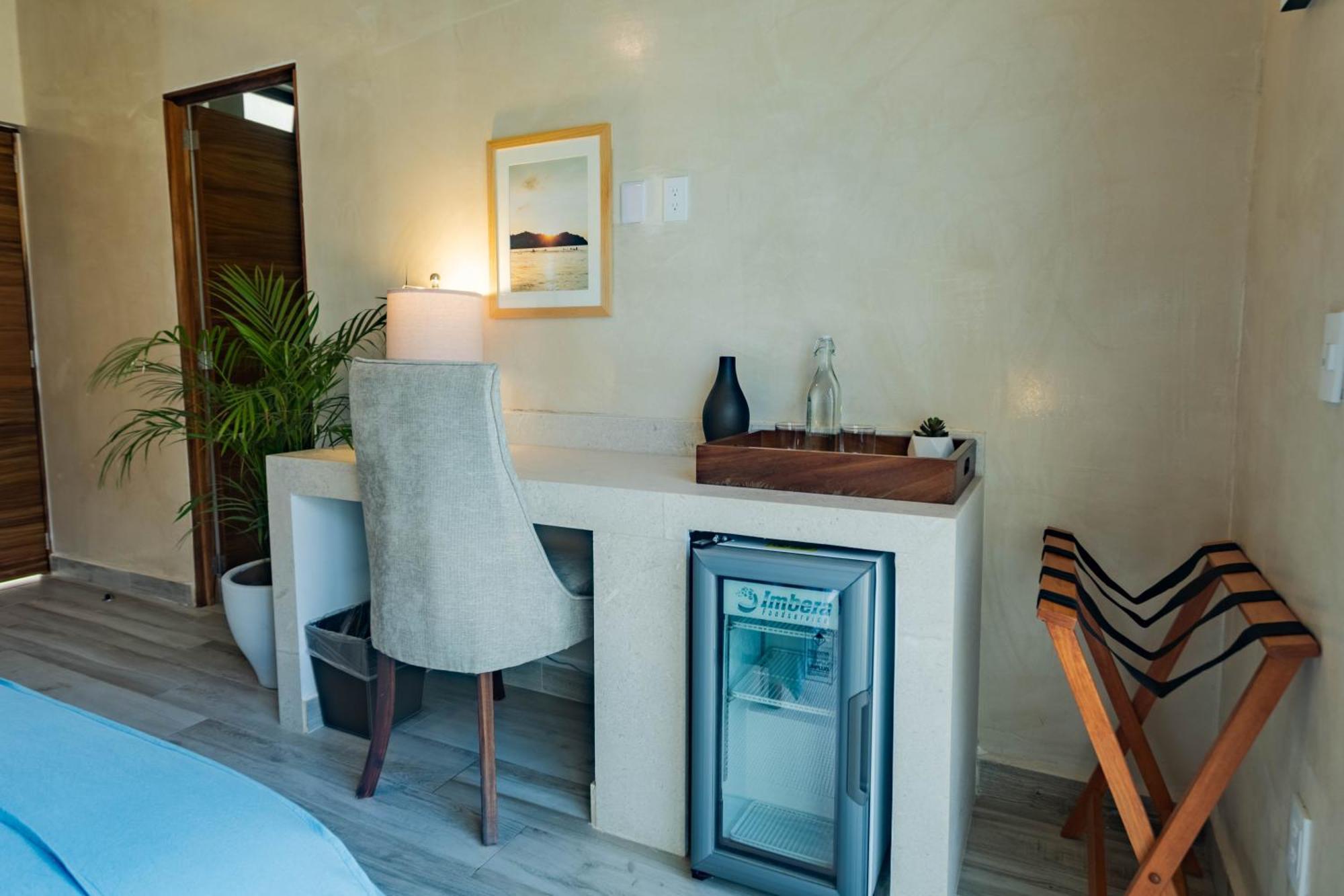 Casa Nawalli Puerto Vallarta Boutique Hotel - Adults Only Eksteriør bilde