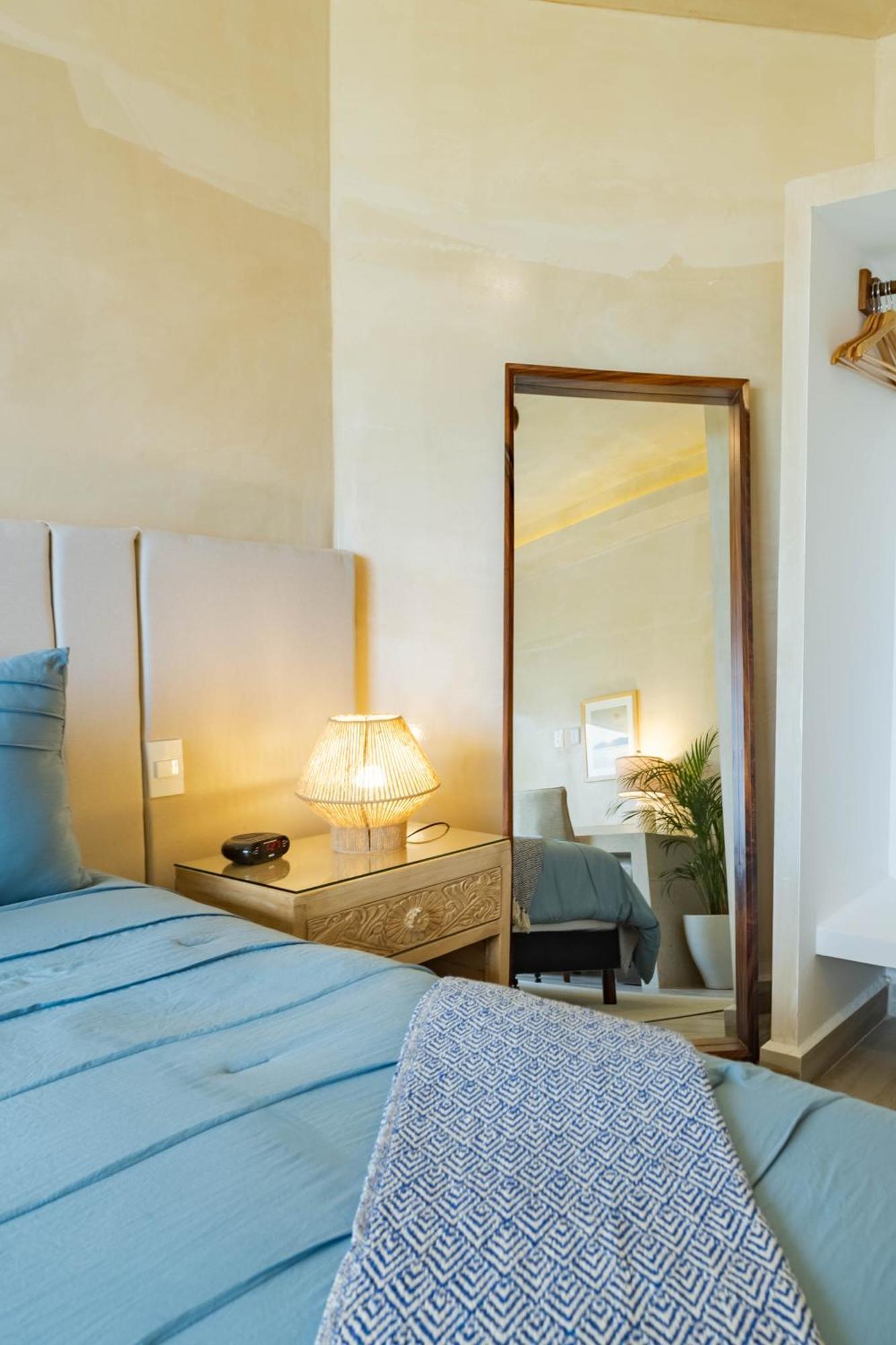 Casa Nawalli Puerto Vallarta Boutique Hotel - Adults Only Eksteriør bilde