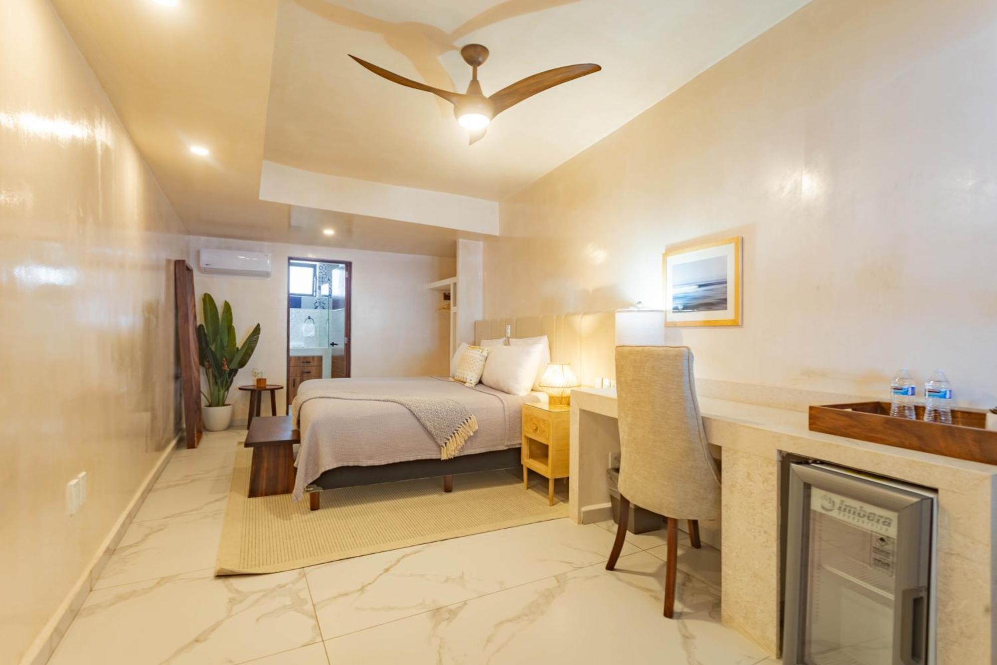 Casa Nawalli Puerto Vallarta Boutique Hotel - Adults Only Eksteriør bilde