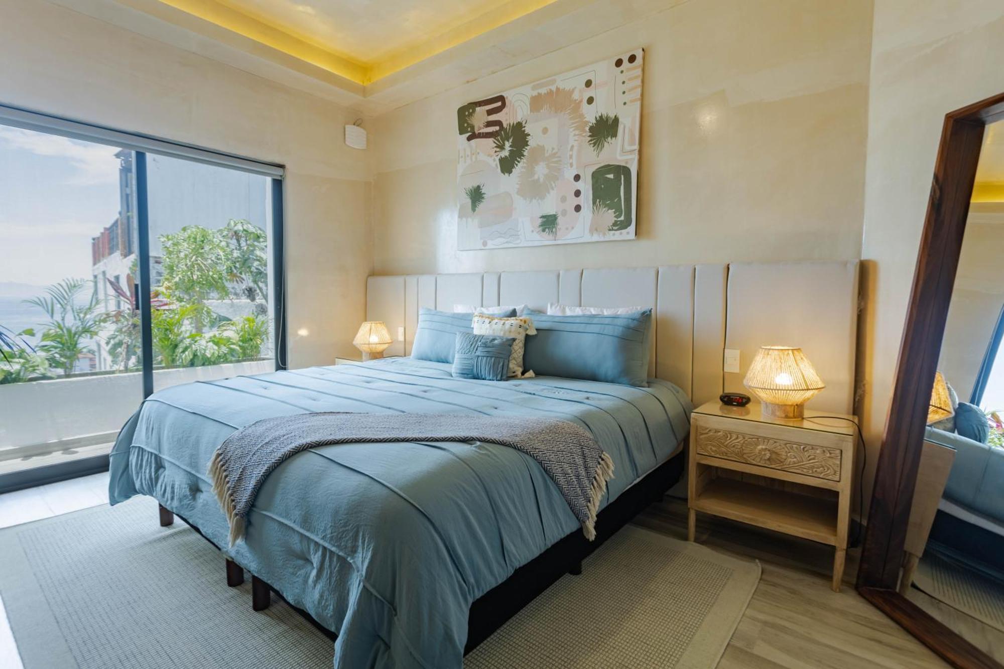 Casa Nawalli Puerto Vallarta Boutique Hotel - Adults Only Eksteriør bilde