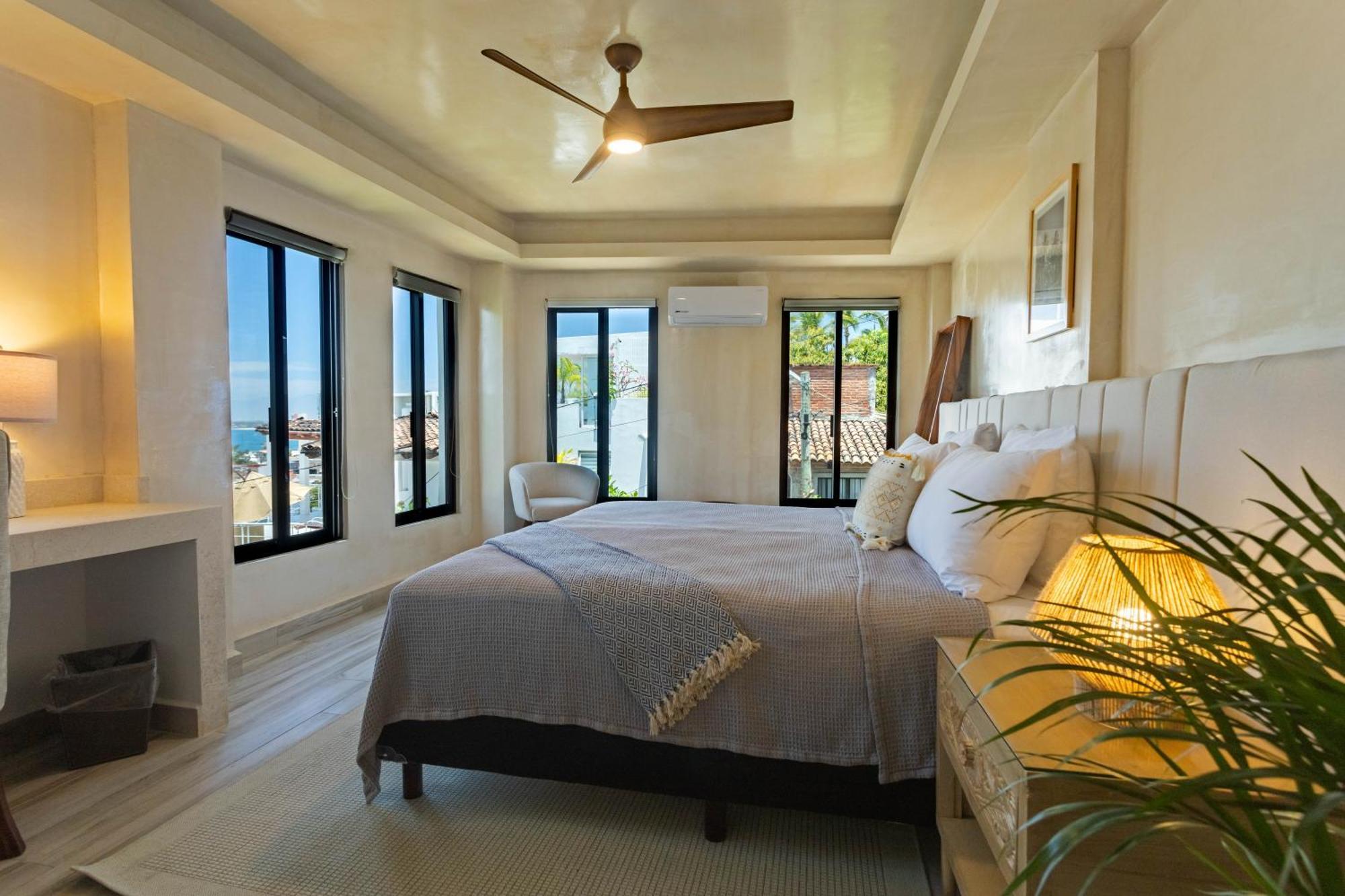 Casa Nawalli Puerto Vallarta Boutique Hotel - Adults Only Eksteriør bilde