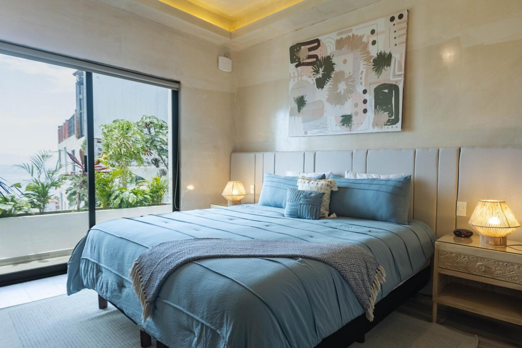 Casa Nawalli Puerto Vallarta Boutique Hotel - Adults Only Eksteriør bilde