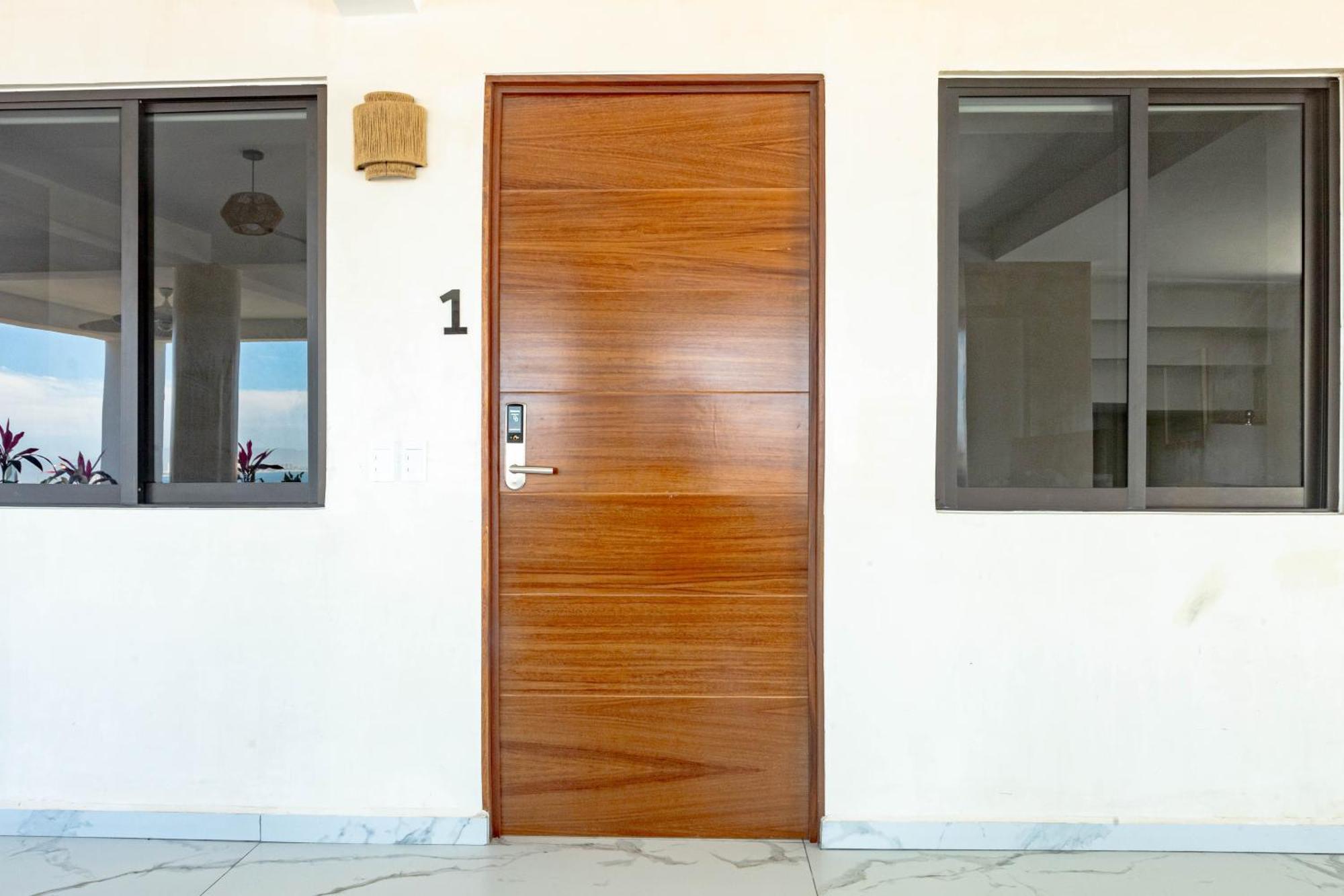 Casa Nawalli Puerto Vallarta Boutique Hotel - Adults Only Eksteriør bilde