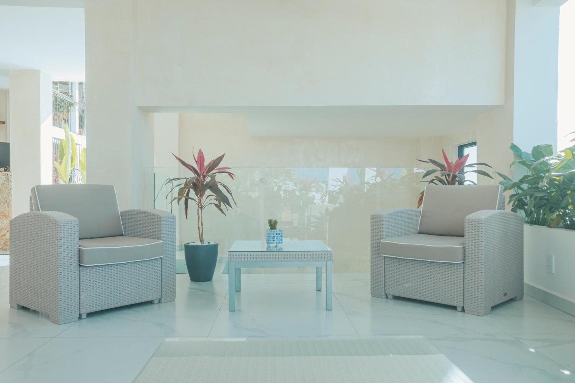 Casa Nawalli Puerto Vallarta Boutique Hotel - Adults Only Eksteriør bilde
